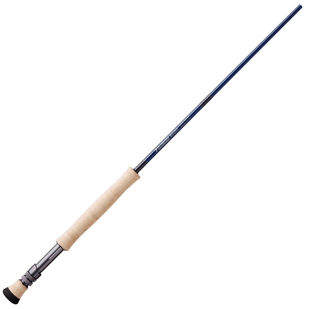 Sage Maverick Saltwater Fly Rod in One Color